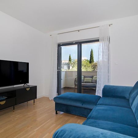 Brand New Apartment In Дубровник Экстерьер фото