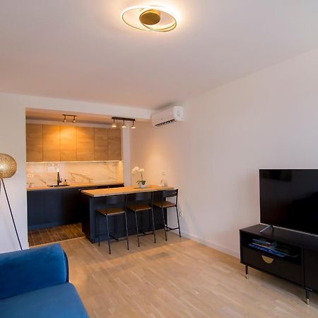 Brand New Apartment In Дубровник Экстерьер фото